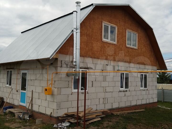 Участок 13 сот. (ИЖС)