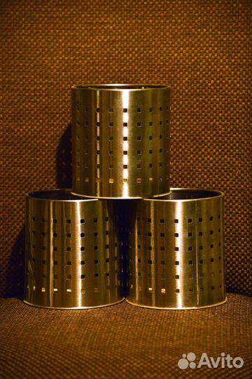 Стакан для сушки и не только. IKEA