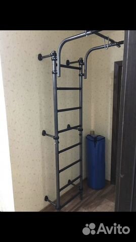 Шведская стенка