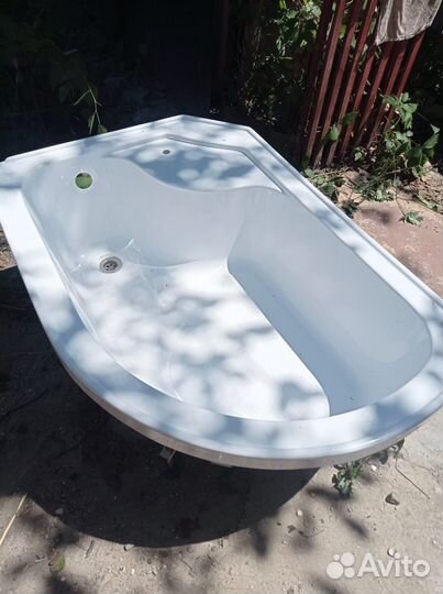 Душевой поддон