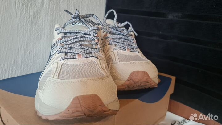 Кроссовки Asics gel Kahana 8 оригинал на руках