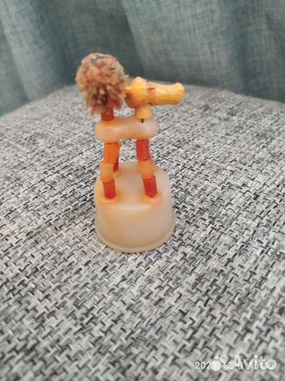 Игрушка СССР