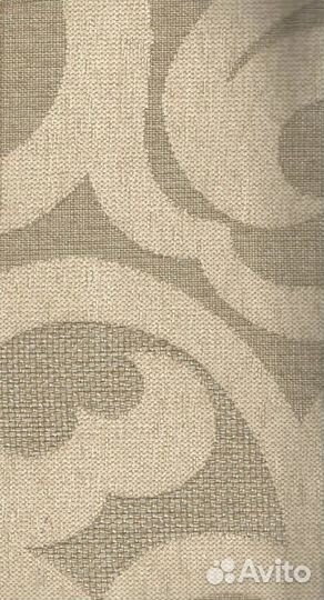 Мебельные ткани рогожка Ализе