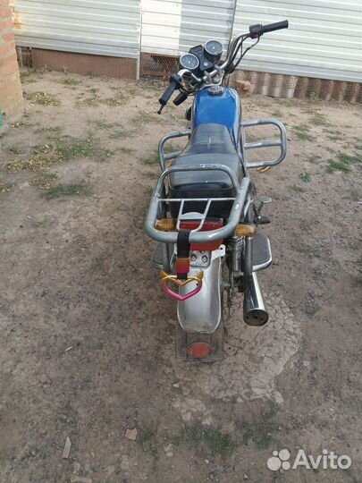 Продам мопед альфа