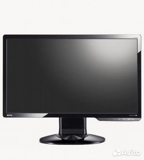 Монитор 22 дюйма BenQ G2220HDA