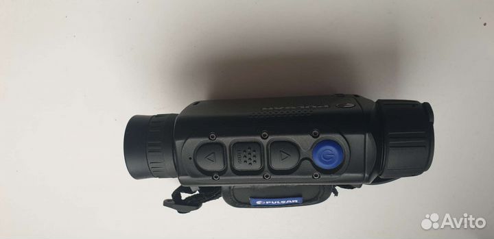 Pulsar axion 30S