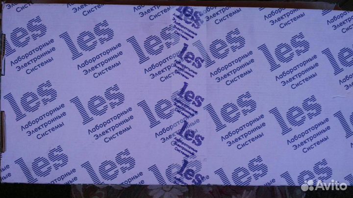 Усилитель-распределитель Les DS-14VAS