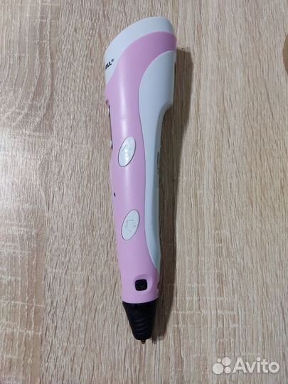 3d ручка myriwell