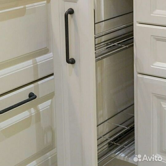 Кухни на заказ