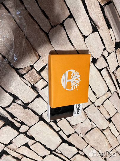 Кошелек мужской натуральная кожа