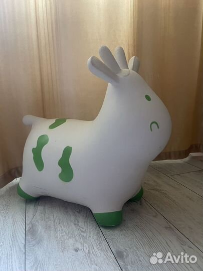 Игрушка прыгун