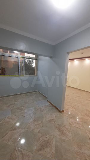 4-к. квартира, 77 м² (Египет)