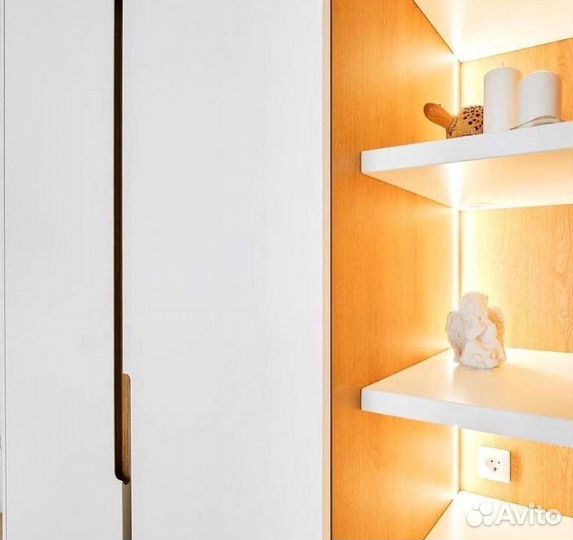 Гардеробные. Прихожая шкафы на заказ с доставкой