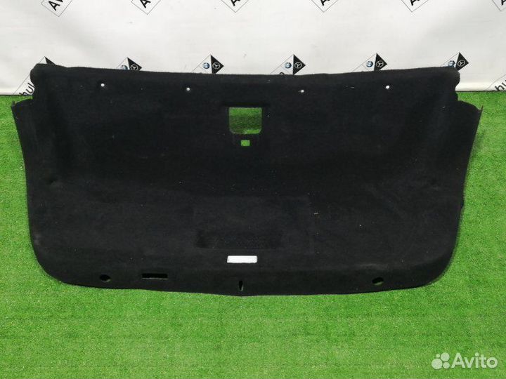 Обшивка крышки багажника Bmw 7-Series G11