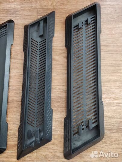 Подставки для PS4 Slim, Pro, Fat