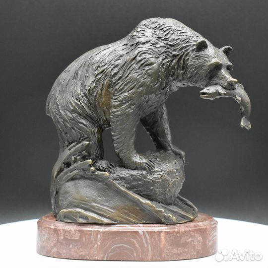 Бронзовые скульптуры на заказ статуэтки