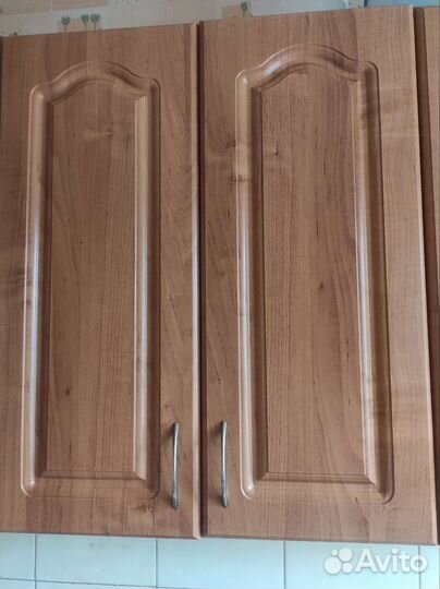 Кухонный гарнитур бу без столешницы