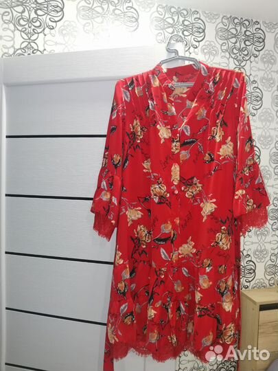 Продам платье