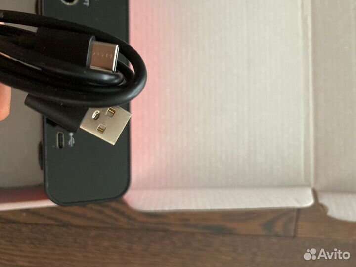 Внешняя звуковая карта Wrugste GV-AR005