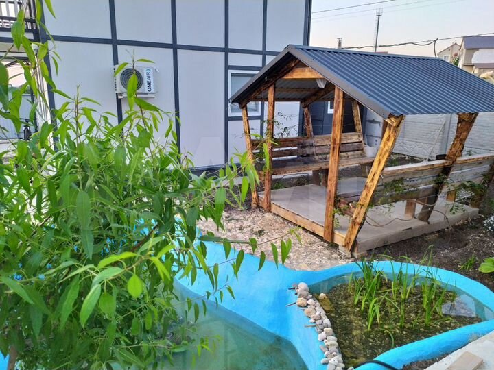 Квартира-студия, 25 м², 1/2 эт.