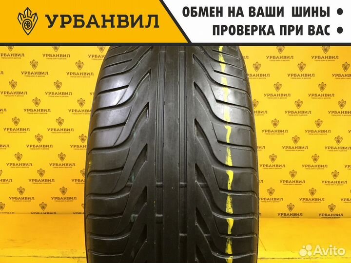 Nokian Tyres Z 245/50 R18 100W