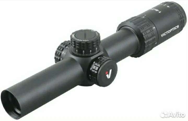 Оптический прицел загонник