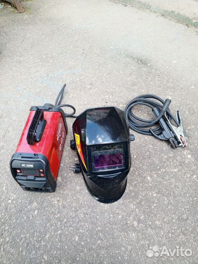 Аренда сварочного аппарата