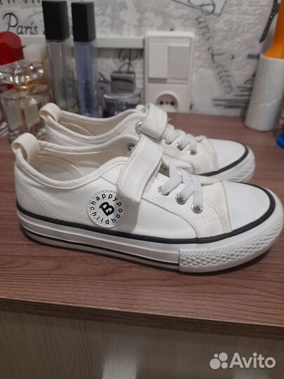 Детская обувь