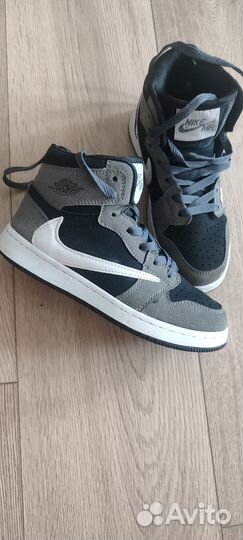 Кроссовки nike air