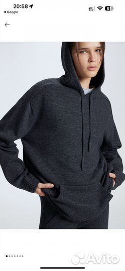 Костюм из шерсти Lime