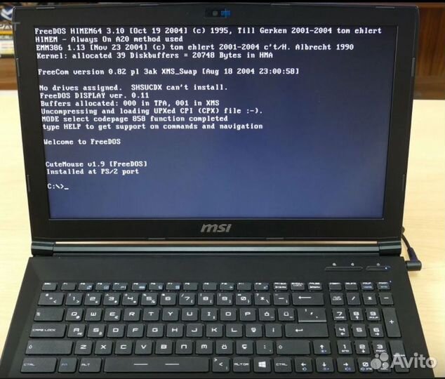 Ремонт компьютеров, ноутбуков Установка Виндоус