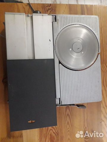 Хлеборезка