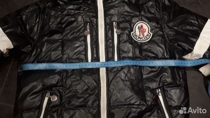 Куртка мужская