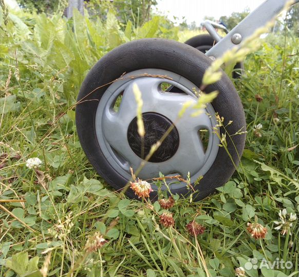 Прогулочная коляска Bimbo