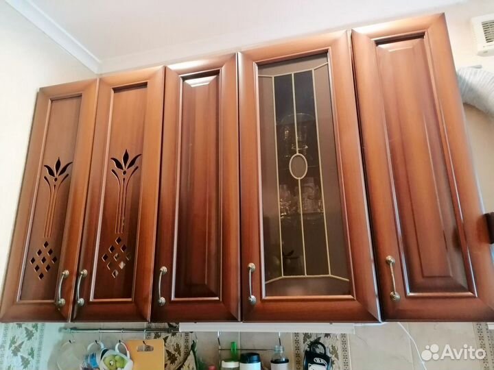 Кухонный гарнитур