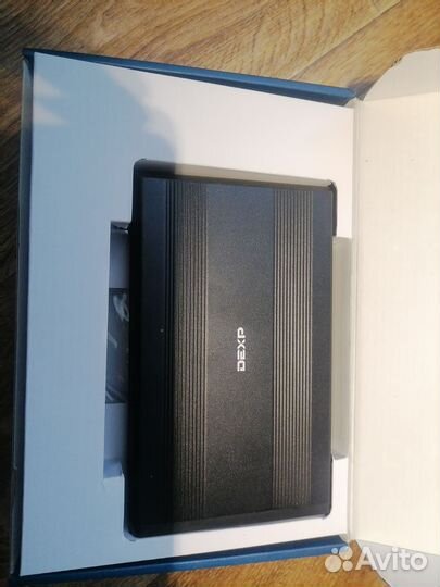 Корпус для HDD 3.5