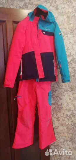 Спортивный костюм детский