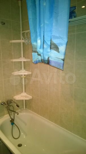 1-к. квартира, 35 м², 7/9 эт.