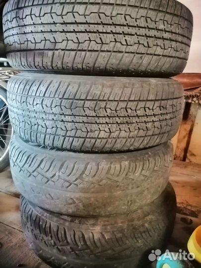 Колеса на ваз r13