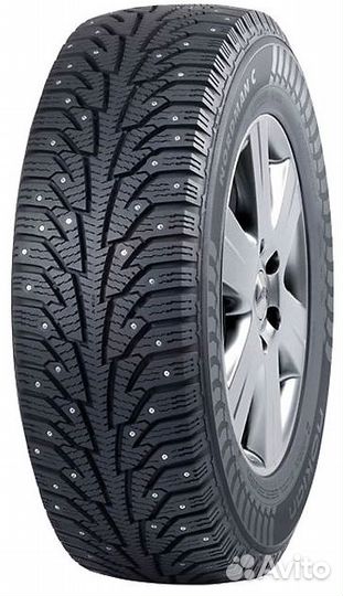 Nokian Tyres Nordman C 215/75 R16 R