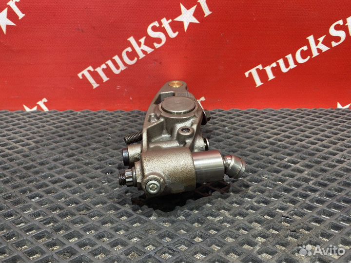 Коромысло выпускного клапана 2023г. Foton Auman