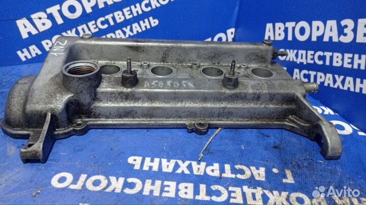 Клапанная крышка Toyota Corolla 120 седан 1NZ-FE