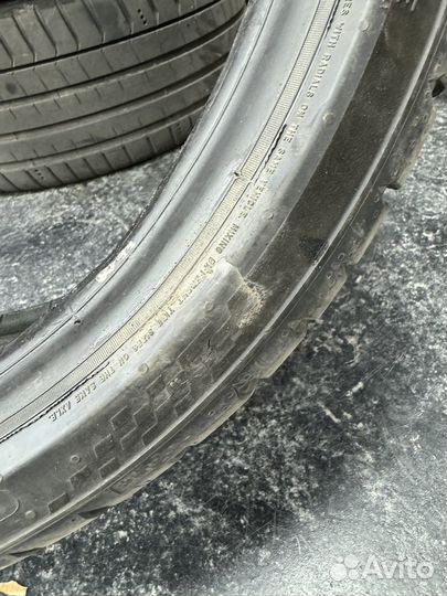 Michelin Pilot Sport 5 245/35 R20 95Y