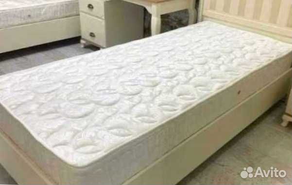 Мягкий матрас 140х200, 160х200, 180х200