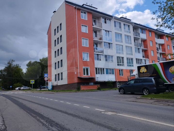 Гараж, 14 м²