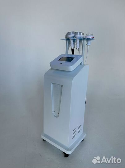 Комбайн косметологический WL-12