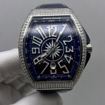 Часы Franck Muller Vanguard