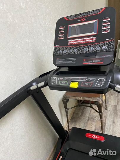 Беговая дорожка