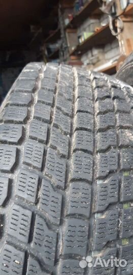 Bridgestone Blizzak LM-001 Evo 225/65 R17 101Q