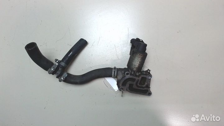 Клапан рециркуляции газов Opel Corsa C, 2001